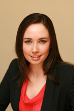 Aoife Keane, Senior Executive at the Irish Spirits Association - “Passing-off is something that the industry takes very seriously".